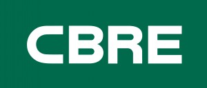 2011_CBRE_Logo_Green_negative