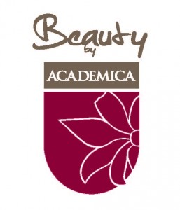 ACADEMICA_beauty logo