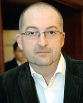 Stefan Padure P