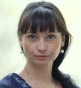 Nicoleta Radu
