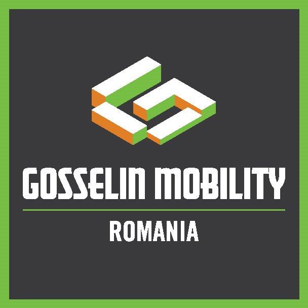 GOSSELIN logo
