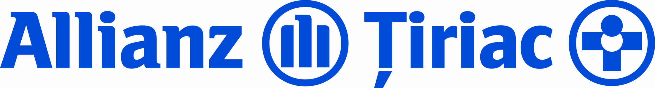 Allianz_Tiriac_logo