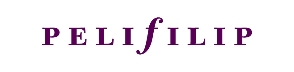 pelifilip logo variante