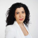 Dr. Valentina Contanu, orto-clinic