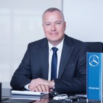 Philipp Hagenburger Mercedes-Benz Romania