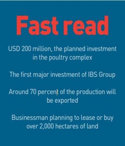 Fast read indian investment