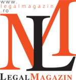 Logo Legal Magazin