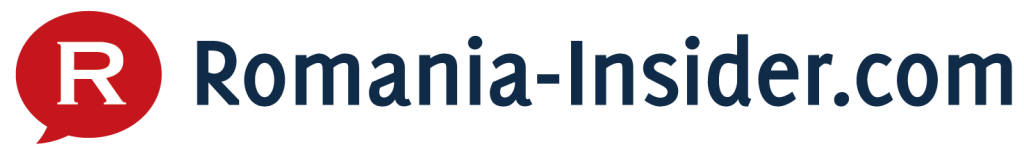 Romania-Insider.com logo