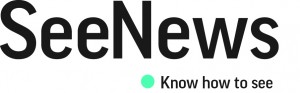 SeeNews - Logo