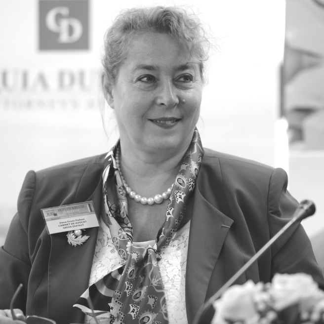 Dana Gruia