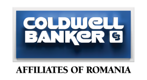 Codwell Banker logo