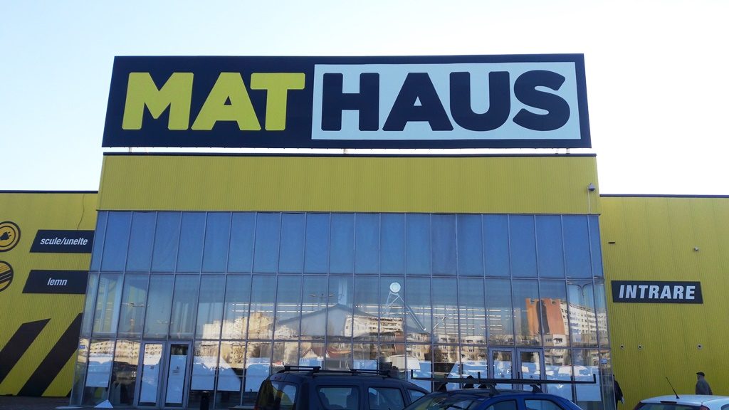 MatHaus store